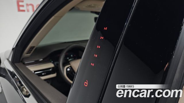 Lincoln Aviator (II) 3.0 Reserve  AWD 2021 — фото 40