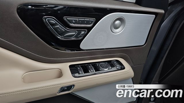 Lincoln Aviator (II) 3.0 Reserve  AWD 2021 — фото 41
