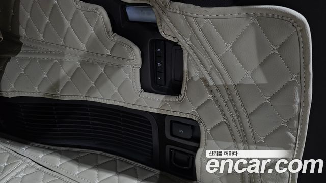 Lincoln Aviator (II) 3.0 Reserve  AWD 2021 — фото 43