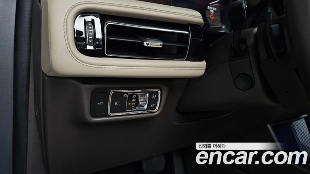 Lincoln Aviator (II) 3.0 Reserve  AWD 2021 — фото 44
