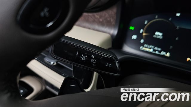 Lincoln Aviator (II) 3.0 Reserve  AWD 2021 — фото 45