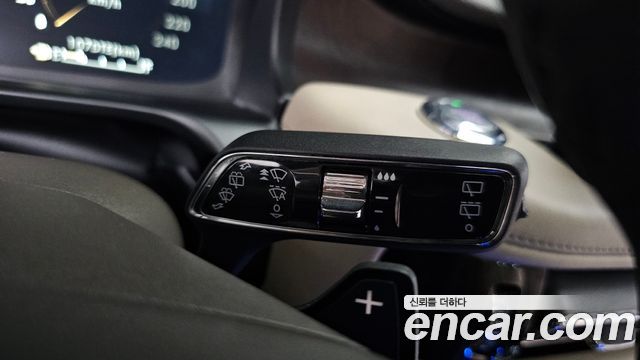 Lincoln Aviator (II) 3.0 Reserve  AWD 2021 — фото 47
