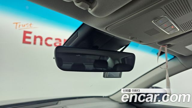 Hyundai Grandeur (IG) 3.3 Exclusice 2021 — фото 16