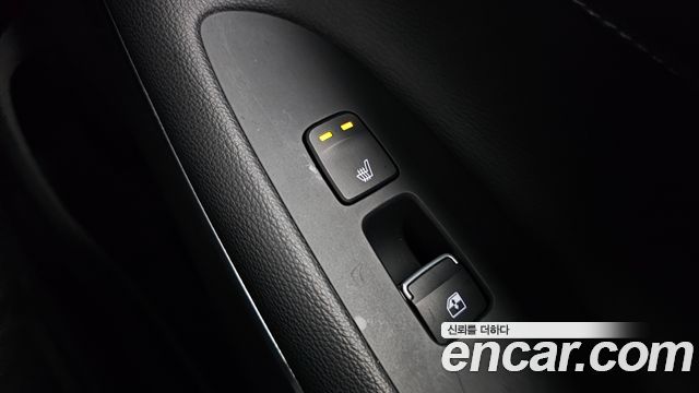 Hyundai Grandeur (IG) 3.3 Exclusice 2021 — фото 18