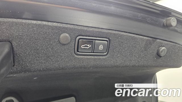 Hyundai Grandeur (IG) 3.3 Exclusice 2021 — фото 20