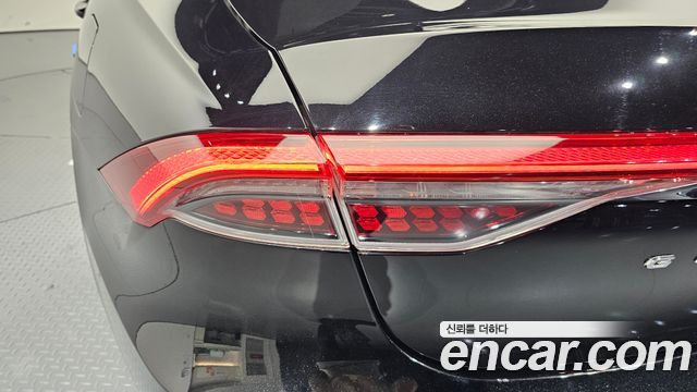Hyundai Grandeur (IG) 3.3 Exclusice 2021 — фото 23
