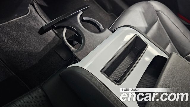 Hyundai Grandeur (IG) 3.3 Exclusice 2021 — фото 27