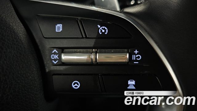 Hyundai Grandeur (IG) 3.3 Exclusice 2021 — фото 28