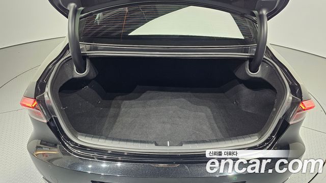 Hyundai Grandeur (IG) 3.3 Exclusice 2021 — фото 31