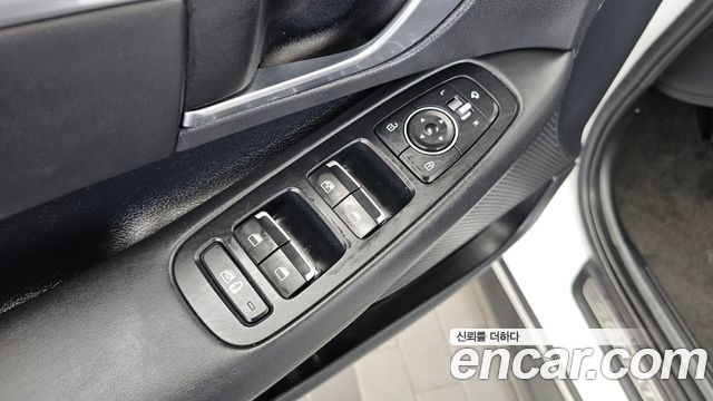 Hyundai Sonata (DN8) 2.0 Premium 2021 — фото 27