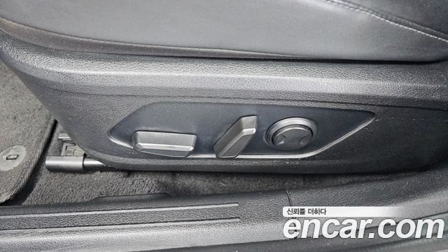 Hyundai Sonata (DN8) 2.0 Premium 2021 — фото 32