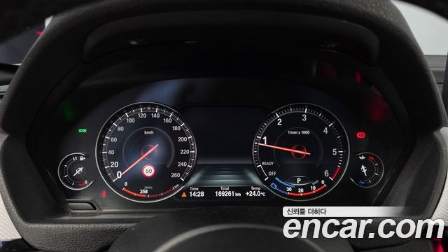 BMW 3 Series (F30) 320d M Sport 2018 — фото 8