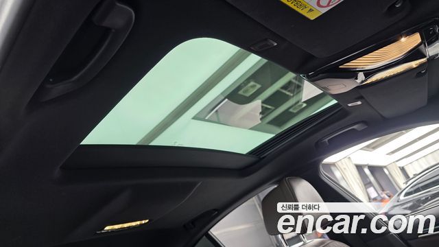 BMW 5 Series (G30) 530e M Sport 2021 — фото 17