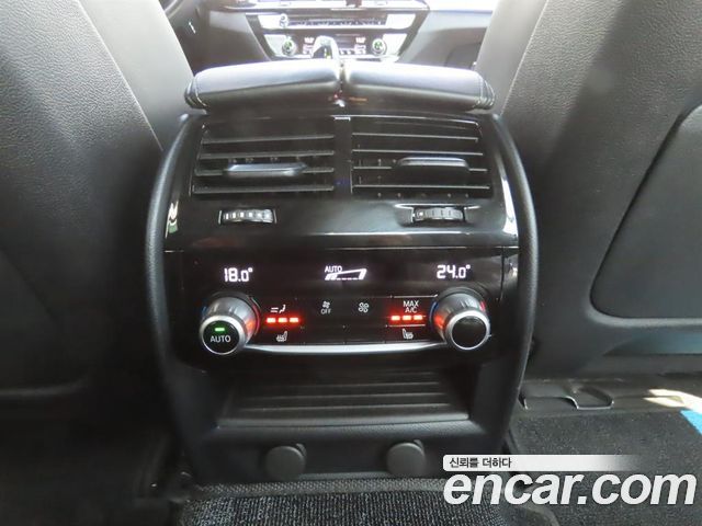 BMW 5 Series (G30) 530i M Sport Package Plus 2019 — фото 7