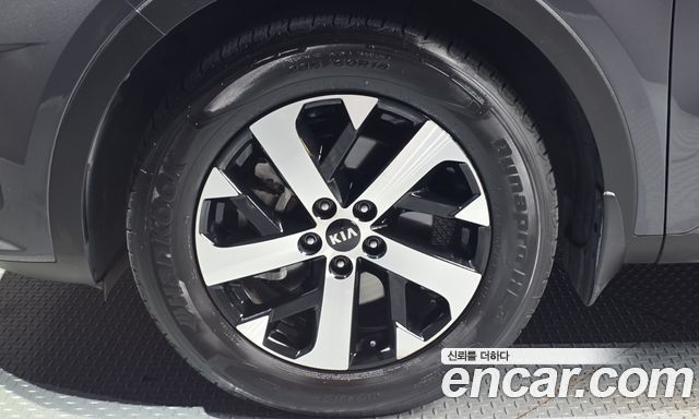 Kia Sorento (IV) Diesel 2.2 2WD Prestige 2021 — фото 5