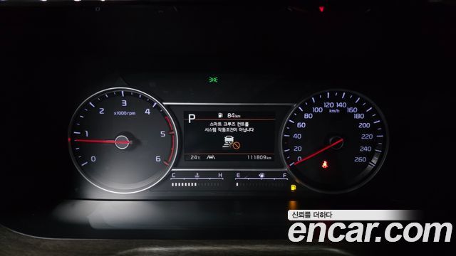 Kia Sorento (IV) Diesel 2.2 2WD Prestige 2021 — фото 8