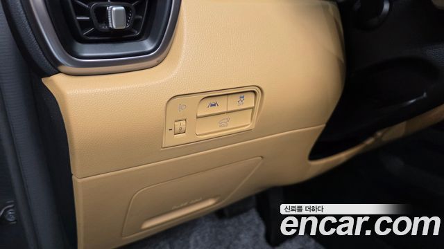 Kia Sorento (IV) Diesel 2.2 2WD Prestige 2021 — фото 17