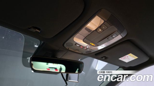 Kia Sorento (IV) Diesel 2.2 2WD Prestige 2021 — фото 18