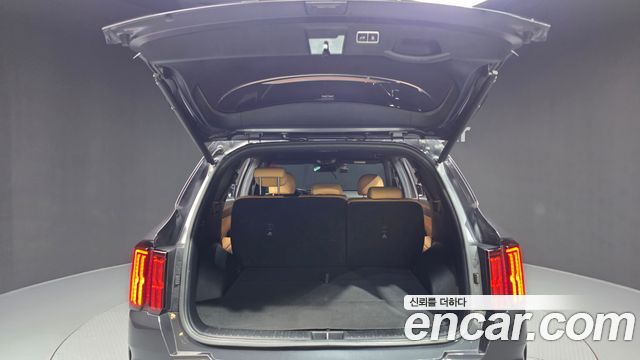 Kia Sorento (IV) Diesel 2.2 2WD Prestige 2021 — фото 20