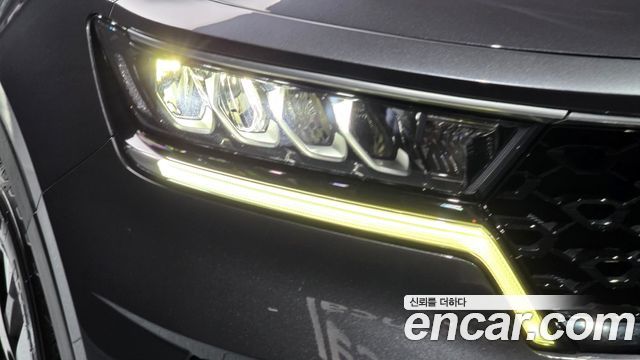 Kia Sorento (IV) Diesel 2.2 2WD Prestige 2021 — фото 22