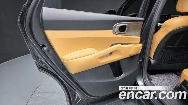 Kia Sorento (IV) Diesel 2.2 2WD Prestige 2021 — фото 25