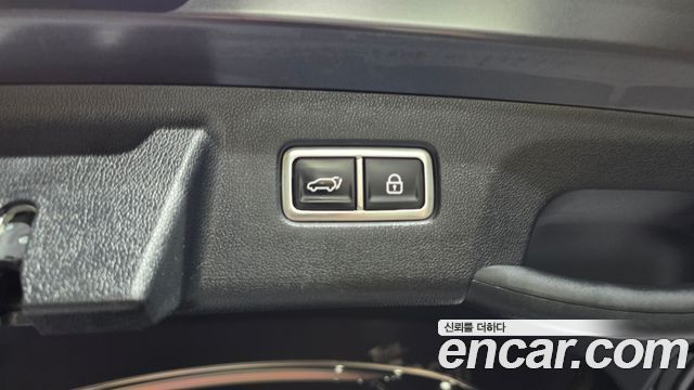 Kia Sorento (IV) Diesel 2.2 2WD Prestige 2021 — фото 28