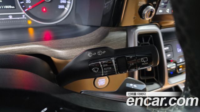 Kia Sorento (IV) Diesel 2.2 2WD Prestige 2021 — фото 29