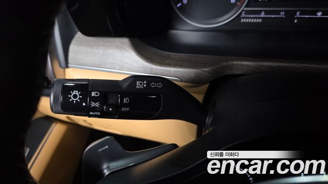 Kia Sorento (IV) Diesel 2.2 2WD Prestige 2021 — фото 30