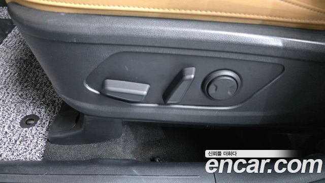Kia Sorento (IV) Diesel 2.2 2WD Prestige 2021 — фото 31