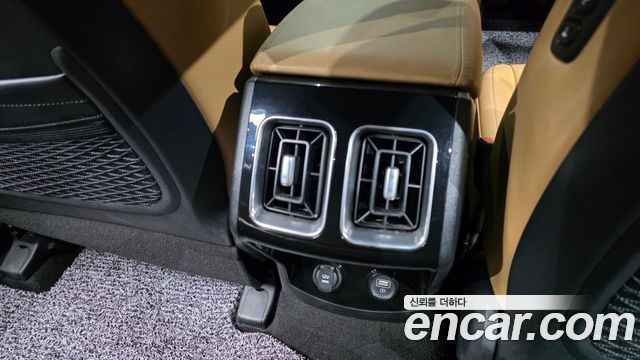 Kia Sorento (IV) Diesel 2.2 2WD Prestige 2021 — фото 34