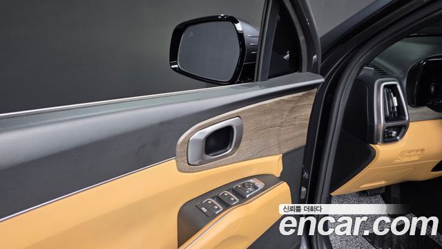 Kia Sorento (IV) Diesel 2.2 2WD Prestige 2021 — фото 37