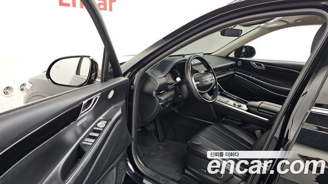 Genesis GV80 2.5T Gasoline AWD 2022 — фото 10