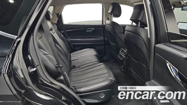 Genesis GV80 2.5T Gasoline AWD 2022 — фото 12