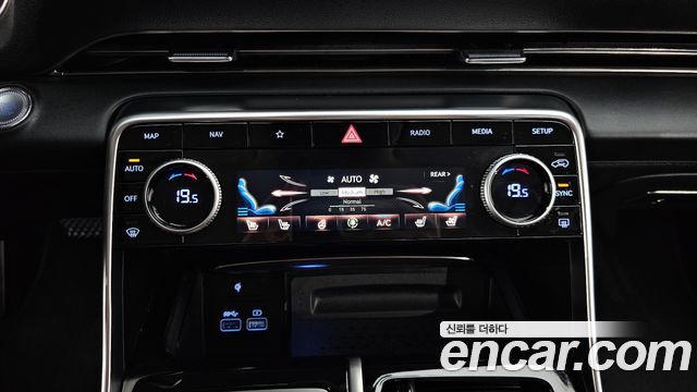 Genesis GV80 2.5T Gasoline AWD 2022 — фото 19