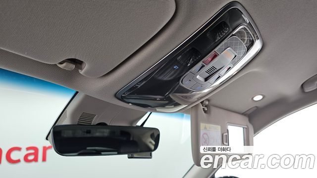 Genesis GV80 2.5T Gasoline AWD 2022 — фото 20