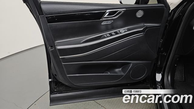 Genesis GV80 2.5T Gasoline AWD 2022 — фото 24