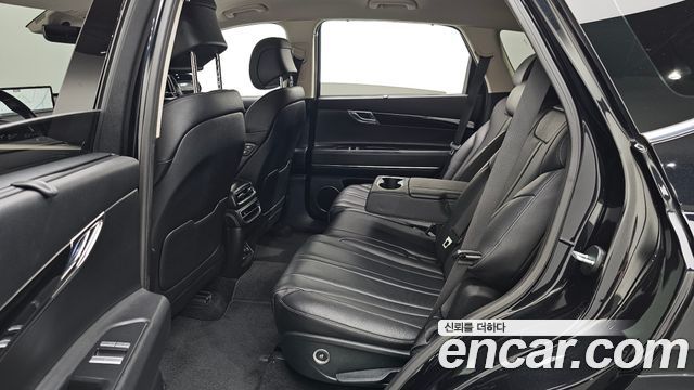 Genesis GV80 2.5T Gasoline AWD 2022 — фото 26