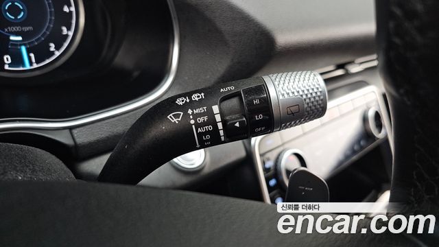 Genesis GV80 2.5T Gasoline AWD 2022 — фото 31