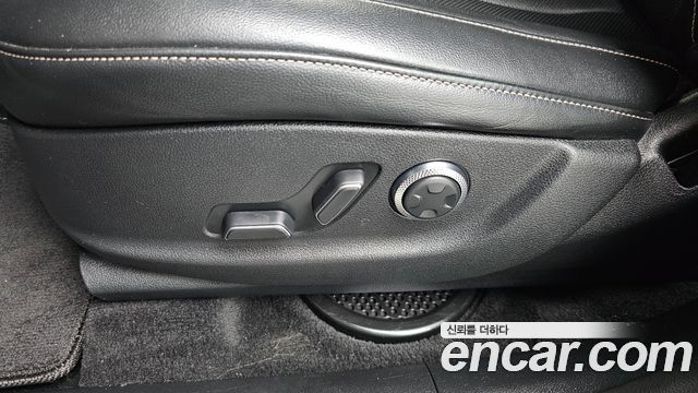 Genesis GV80 2.5T Gasoline AWD 2022 — фото 32