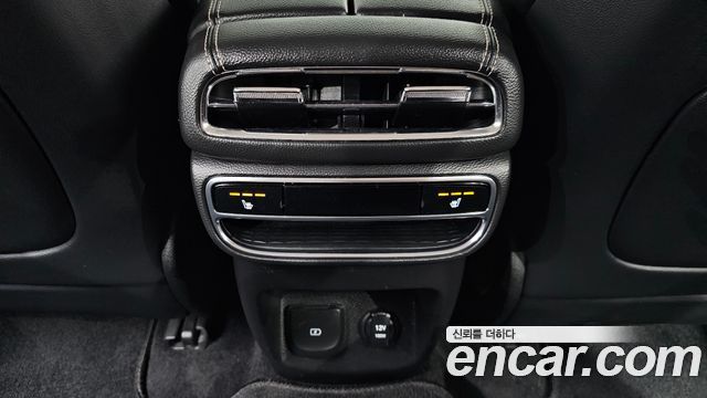 Genesis GV80 2.5T Gasoline AWD 2022 — фото 33