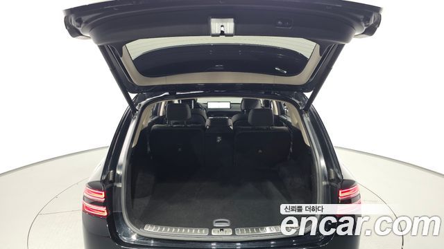 Genesis GV80 2.5T Gasoline AWD 2022 — фото 35