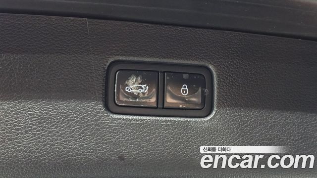 Genesis GV80 2.5T Gasoline AWD 2022 — фото 36