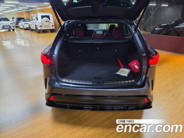 Lexus RX500h (V) F-Sport 2025 — фото 18