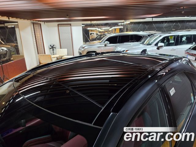 Lexus RX500h (V) F-Sport 2025 — фото 19