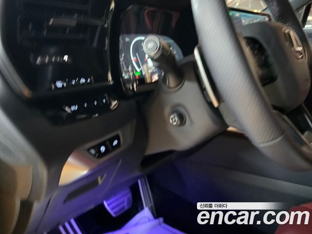 Lexus RX500h (V) F-Sport 2025 — фото 22