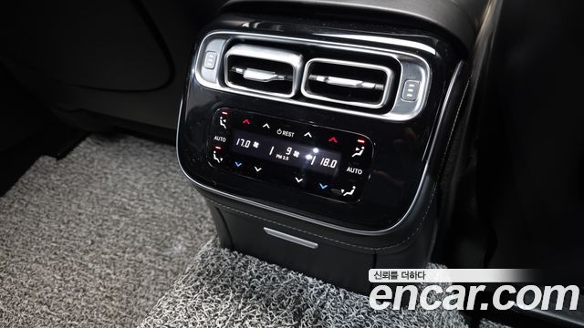Mercedes-Benz S-Class (W223) S580L 4MATIC 2022 — фото 44
