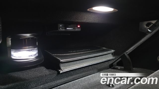 Mercedes-Benz S-Class (W223) S580L 4MATIC 2022 — фото 45