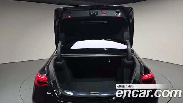 Mercedes-Benz S-Class (W223) S580L 4MATIC 2022 — фото 46