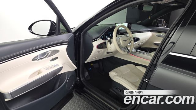 Genesis Electrified (GV70) e-AWD 2024 — фото 10