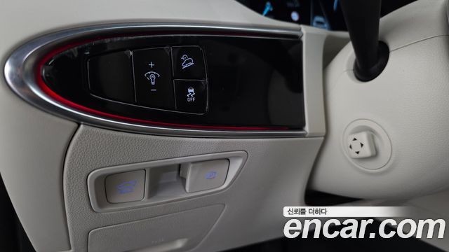 Genesis Electrified (GV70) e-AWD 2024 — фото 27